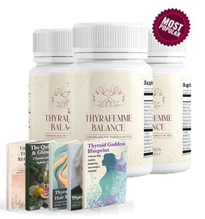 Thyrafemme Supplement